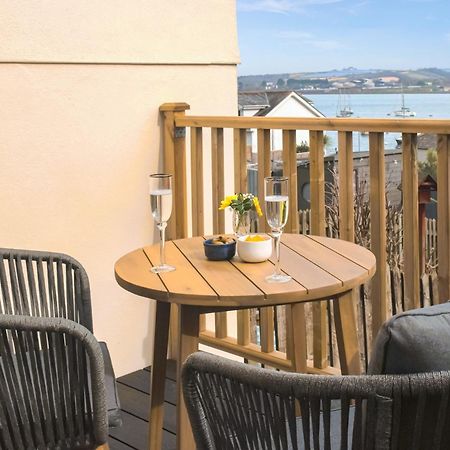 Tamar View Villa Saltash Exterior photo