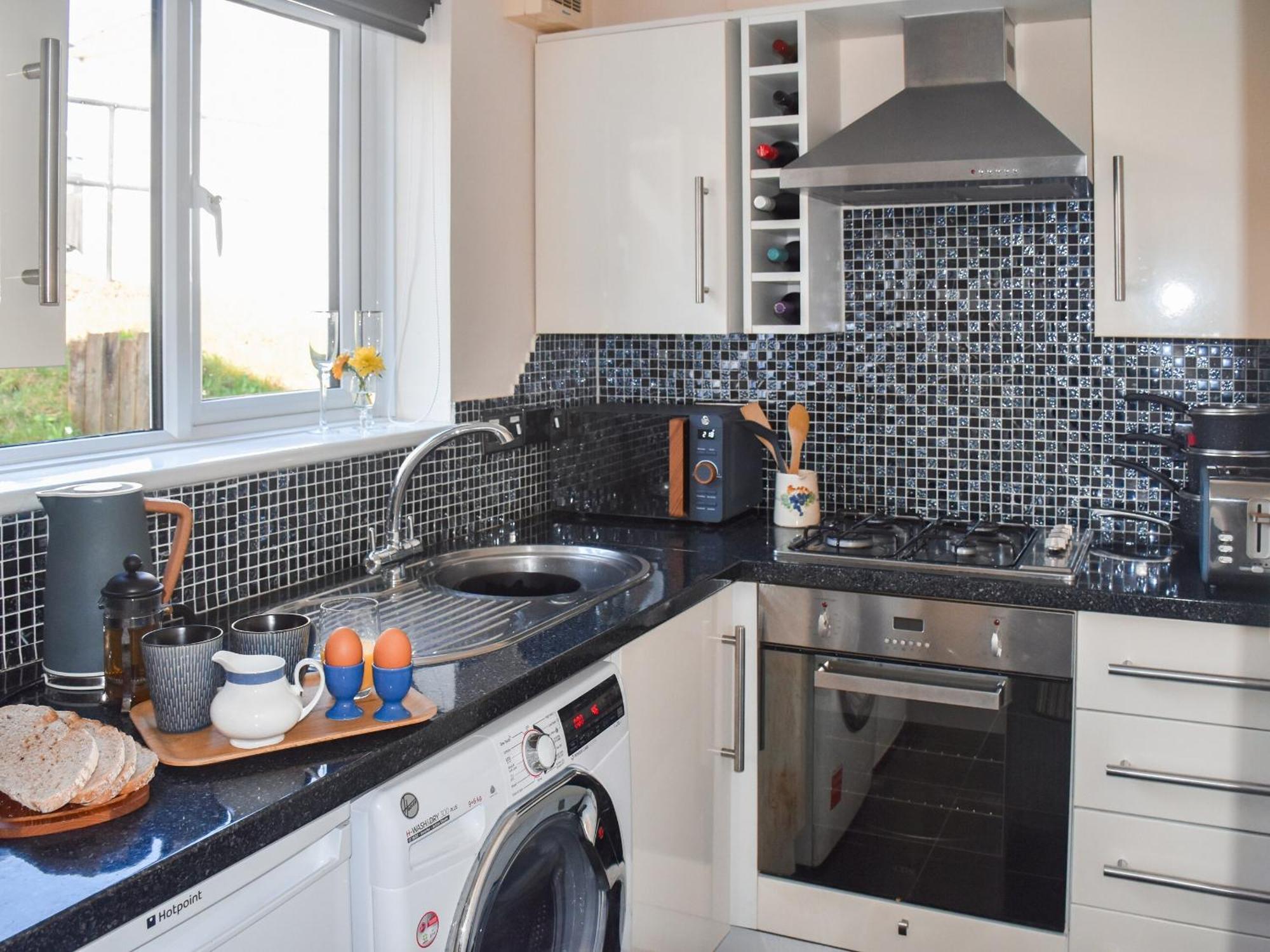 Tamar View Villa Saltash Exterior photo