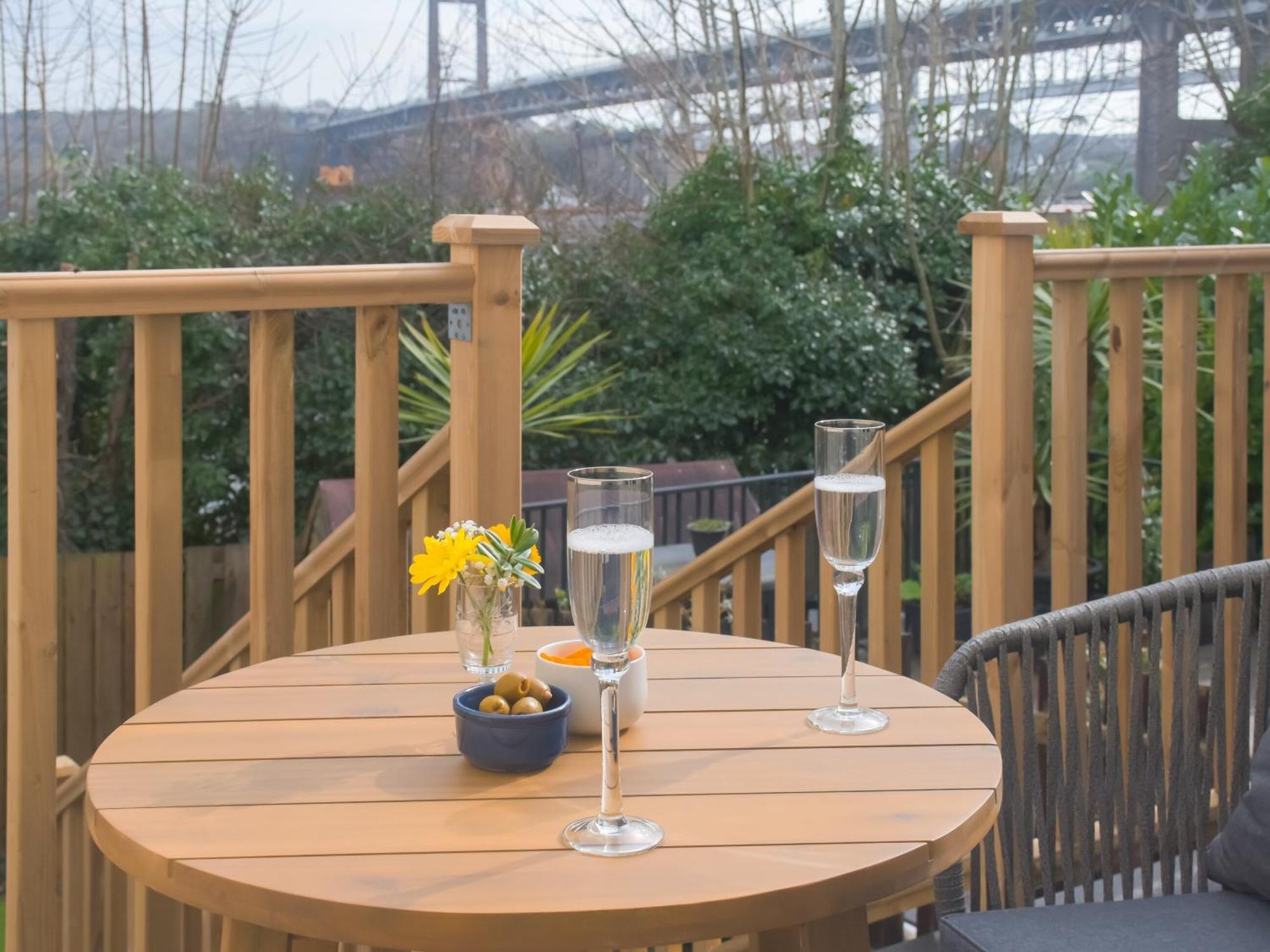 Tamar View Villa Saltash Exterior photo